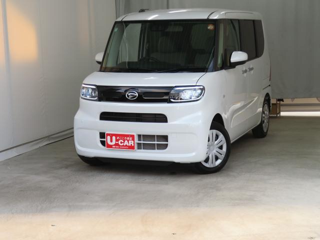 タントＸ　９型ディスプレイオーディオ　バックカメラ　１年間無料保証ブルートゥース　アイドリングストップ　地デジ　電動ミラー　ＵＳＢ接続　ＬＥＤライト　車線逸脱警報　ＡＢＳ　電動パーキングブレーキ　助手席側パワースライドドア　運転席・助手席シートヒーター　キーフリー（三重県）の中古車