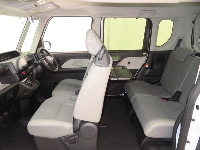 タントＸ　９型ディスプレイオーディオ　バックカメラ　１年間無料保証ブルートゥース　アイドリングストップ　地デジ　電動ミラー　ＵＳＢ接続　ＬＥＤライト　車線逸脱警報　ＡＢＳ　電動パーキングブレーキ　助手席側パワースライドドア　運転席・助手席シートヒーター　キーフリー（三重県）の中古車