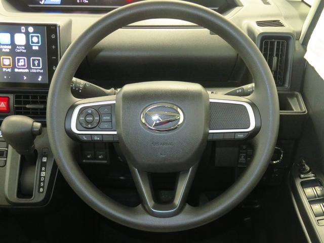 タントＸ　９型ディスプレイオーディオ　バックカメラ　１年間無料保証ブルートゥース　アイドリングストップ　地デジ　電動ミラー　ＵＳＢ接続　ＬＥＤライト　車線逸脱警報　ＡＢＳ　電動パーキングブレーキ　助手席側パワースライドドア　運転席・助手席シートヒーター　キーフリー（三重県）の中古車