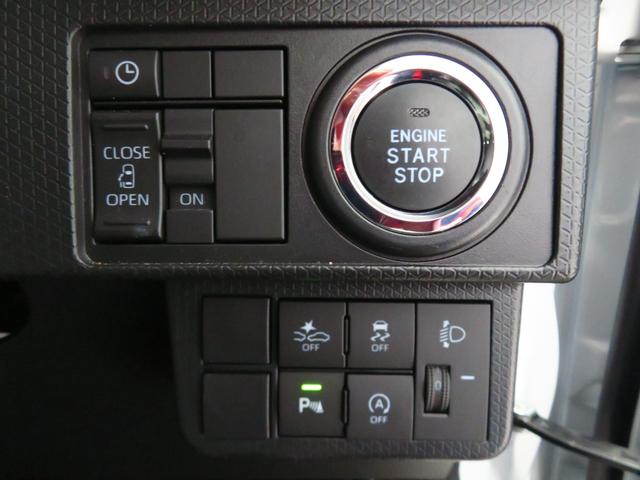 タントＸ　９型ディスプレイオーディオ　バックカメラ　１年間無料保証ブルートゥース　アイドリングストップ　地デジ　電動ミラー　ＵＳＢ接続　ＬＥＤライト　車線逸脱警報　ＡＢＳ　電動パーキングブレーキ　助手席側パワースライドドア　運転席・助手席シートヒーター　キーフリー（三重県）の中古車