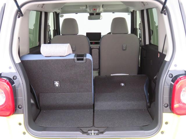 ムーヴキャンバスストライプスG 9型ディスプレイオーディオ 1年間無料保証BLUETOOTH アイドルストップ Bカメラ フルセグ USBポート プッシュスタート Sヒーター キーフリー LEDライト 電動パーキングブレーキ 両側パワースライドドア コーナーセンサー(三重県)の中古車