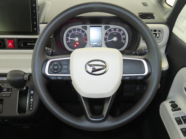 ムーヴキャンバスストライプスG 9型ディスプレイオーディオ 1年間無料保証BLUETOOTH アイドルストップ Bカメラ フルセグ USBポート プッシュスタート Sヒーター キーフリー LEDライト 電動パーキングブレーキ 両側パワースライドドア コーナーセンサー(三重県)の中古車