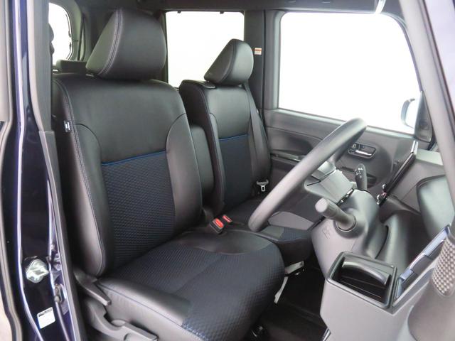 タントカスタムX 9型ディスプレイオーディオ 1年間無料保証衝突軽減ブレーキ コーナーセンサー Bluetooth Bカメラ TV 盗難警報装置 LED ワンオーナー キーフリー 運転席・助手席シートヒーター 電動パーキングブレーキ 両側パワースライドドア(三重県)の中古車