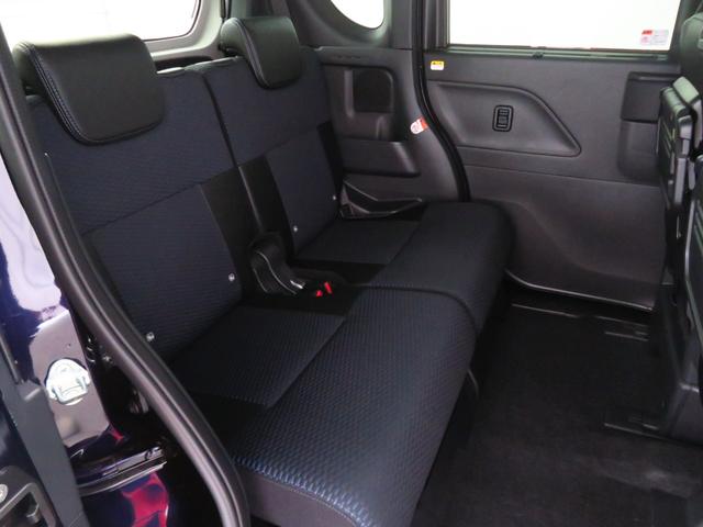 タントカスタムX 9型ディスプレイオーディオ 1年間無料保証衝突軽減ブレーキ コーナーセンサー Bluetooth Bカメラ TV 盗難警報装置 LED ワンオーナー キーフリー 運転席・助手席シートヒーター 電動パーキングブレーキ 両側パワースライドドア(三重県)の中古車