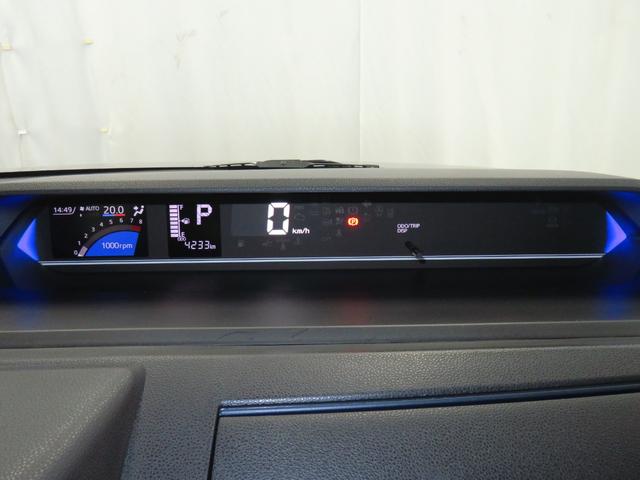 タントカスタムX 9型ディスプレイオーディオ 1年間無料保証衝突軽減ブレーキ コーナーセンサー Bluetooth Bカメラ TV 盗難警報装置 LED ワンオーナー キーフリー 運転席・助手席シートヒーター 電動パーキングブレーキ 両側パワースライドドア(三重県)の中古車