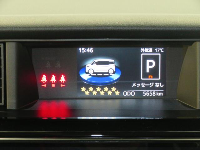 トールカスタムG 9型ディスプレイオーディオ 1年間無料保証LEDライト ブルートゥース Iストップ 電格ミラー ウォークスルー 地デジ バックカメラ ワンオーナー USB キーフリー 電動パーキングブレーキ 両側パワースライドドア コーナーセンサー(三重県)の中古車