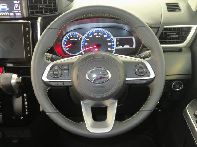 トールカスタムG 9型ディスプレイオーディオ 1年間無料保証LEDライト ブルートゥース Iストップ 電格ミラー ウォークスルー 地デジ バックカメラ ワンオーナー USB キーフリー 電動パーキングブレーキ 両側パワースライドドア コーナーセンサー(三重県)の中古車