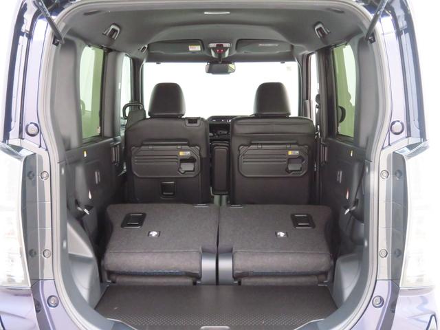 タントカスタムＸ　届出済未使用車　バックカメラ　１年間無料保証衝突軽減ブレーキ　コーナーセンサー　アイドリングストップ　盗難警報装置　ＬＥＤヘッド　ワンオーナー　前席シートヒーター　電動格納ミラー　両側パワースライドドア　キーフリー　電動パーキングブレーキ（三重県）の中古車