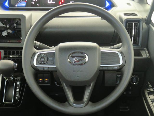 タントカスタムＸ　届出済未使用車　バックカメラ　１年間無料保証衝突軽減ブレーキ　コーナーセンサー　アイドリングストップ　盗難警報装置　ＬＥＤヘッド　ワンオーナー　前席シートヒーター　電動格納ミラー　両側パワースライドドア　キーフリー　電動パーキングブレーキ（三重県）の中古車