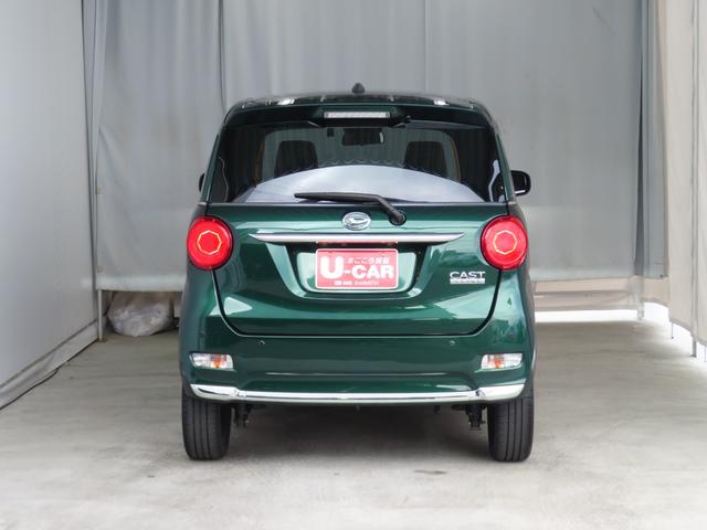 キャストスタイルG VS SAIII 純正7型ナビ 1年間無料保証USB接続 アイストップ コーナーセンサー 軽減ブレーキ シートヒータ 地デジ 電動格納式ミラー BLUETOOTH LEDランプ オートマチックハイビーム キーフリー 前後ドラレコ パノラマカメラ(三重県)の中古車