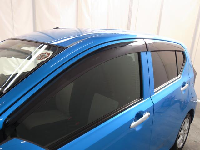 ミライースＧ　リミテッドＳＡIII　　　　純正７型ナビ　１年間無料保証ペダル踏み間違い抑制　衝突回避支援ブレーキ　前後ドラレコ　バックカメラ　ＥＴＣ　キーフリー　運転席・助手席シートヒーター　オートエアコン　コーナーセンサー　Ｂｌｕｅｔｏｏｔｈ対応　地デジ　ＵＳＢ接続（三重県）の中古車