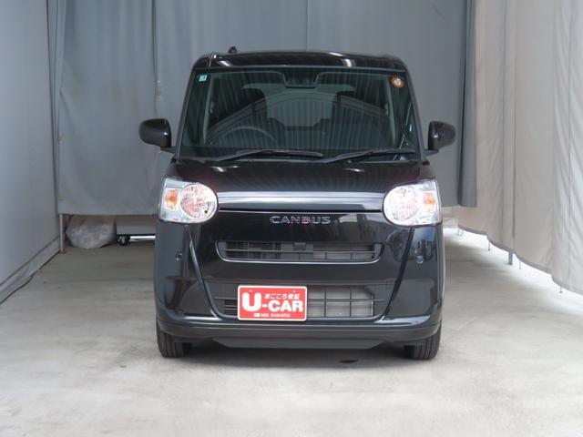 ムーヴキャンバスセオリーX 両側パワースライドドア 1年間無料保証電動格納式ドアミラー キーフリーシステム アイドリングSTOP オートライト ABS 衝突安全ボディ ベンチシート オートエアコン コーナーセンサー パワーウィンドウ プッシュ式エンジンスターター(三重県)の中古車