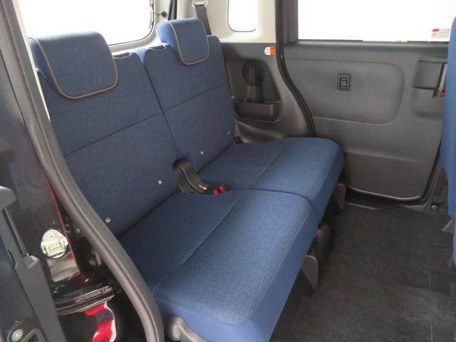 ムーヴキャンバスセオリーX 両側パワースライドドア 1年間無料保証電動格納式ドアミラー キーフリーシステム アイドリングSTOP オートライト ABS 衝突安全ボディ ベンチシート オートエアコン コーナーセンサー パワーウィンドウ プッシュ式エンジンスターター(三重県)の中古車