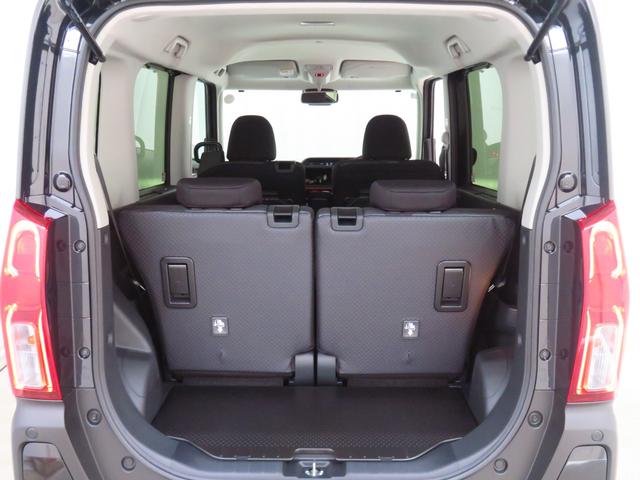 タントファンクロス　　　　　電動パーキングブレーキ　１年間無料保証両側オートドア　パワーウィンドウ　ワンオーナー　レーンキープアシスト　ＬＥＤヘットライト　パノラマカメラ　キーフリー　運転席・助手席シートヒーター　オートエアコン　コーナーセンサー　電動格納ミラー（三重県）の中古車