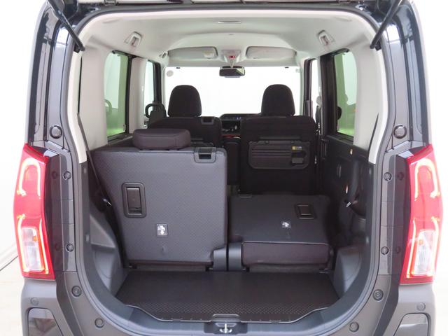 タントファンクロス　　　　　電動パーキングブレーキ　１年間無料保証両側オートドア　パワーウィンドウ　ワンオーナー　レーンキープアシスト　ＬＥＤヘットライト　パノラマカメラ　キーフリー　運転席・助手席シートヒーター　オートエアコン　コーナーセンサー　電動格納ミラー（三重県）の中古車