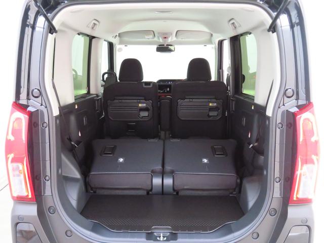 タントファンクロス　　　　　電動パーキングブレーキ　１年間無料保証両側オートドア　パワーウィンドウ　ワンオーナー　レーンキープアシスト　ＬＥＤヘットライト　パノラマカメラ　キーフリー　運転席・助手席シートヒーター　オートエアコン　コーナーセンサー　電動格納ミラー（三重県）の中古車