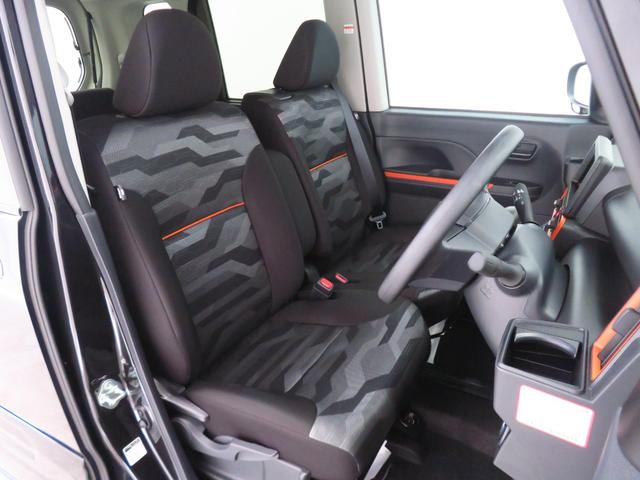 タントファンクロス　　　　　電動パーキングブレーキ　１年間無料保証両側オートドア　パワーウィンドウ　ワンオーナー　レーンキープアシスト　ＬＥＤヘットライト　パノラマカメラ　キーフリー　運転席・助手席シートヒーター　オートエアコン　コーナーセンサー　電動格納ミラー（三重県）の中古車