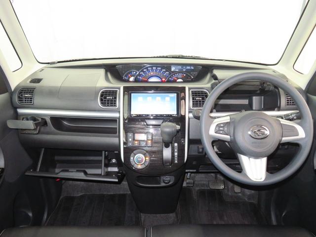 タントカスタムX トップエディションSAII 1年間無料保証DVD再生 衝突軽減システム Bluetooth 両側スライド片側電動ドア 車線逸脱警報装置 セキュリティ 1オーナ− 衝突安全ボディ バックカメラ 前方用ドライブレコーダー 7.7型ナビ キーフリー(三重県)の中古車