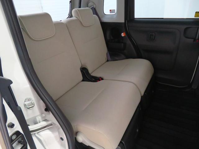 ムーヴキャンバスGメイクアップVS SAIII 純正8型ナビ 1年間無料保証ブルートゥース ETC 衝突安全ボディ 電動格納ミラー LEDライト DVD 地デジ 前後ドラレコ パノラマカメラ キーフリー 運転席シートヒータ 両側パワースライドドア USB接続 パワーウィンドウ(三重県)の中古車