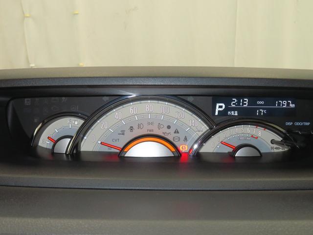 ムーヴキャンバスGメイクアップVS SAIII 純正8型ナビ 1年間無料保証ブルートゥース ETC 衝突安全ボディ 電動格納ミラー LEDライト DVD 地デジ 前後ドラレコ パノラマカメラ キーフリー 運転席シートヒータ 両側パワースライドドア USB接続 パワーウィンドウ(三重県)の中古車