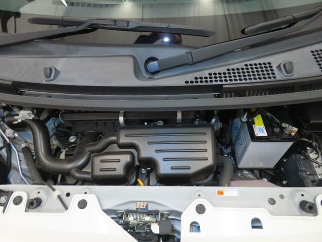 ムーヴキャンバスGメイクアップVS SAIII 純正8型ナビ 1年間無料保証ブルートゥース ETC 衝突安全ボディ 電動格納ミラー LEDライト DVD 地デジ 前後ドラレコ パノラマカメラ キーフリー 運転席シートヒータ 両側パワースライドドア USB接続 パワーウィンドウ(三重県)の中古車