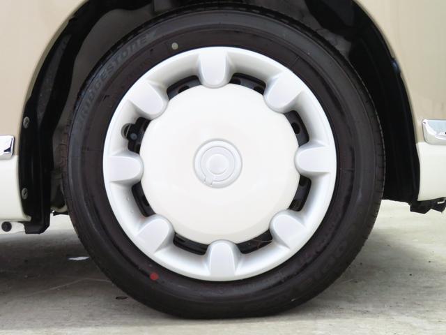 ムーヴキャンバスGメイクアップVS SAIII 純正8型ナビ 1年間無料保証ブルートゥース ETC 衝突安全ボディ 電動格納ミラー LEDライト DVD 地デジ 前後ドラレコ パノラマカメラ キーフリー 運転席シートヒータ 両側パワースライドドア USB接続 パワーウィンドウ(三重県)の中古車