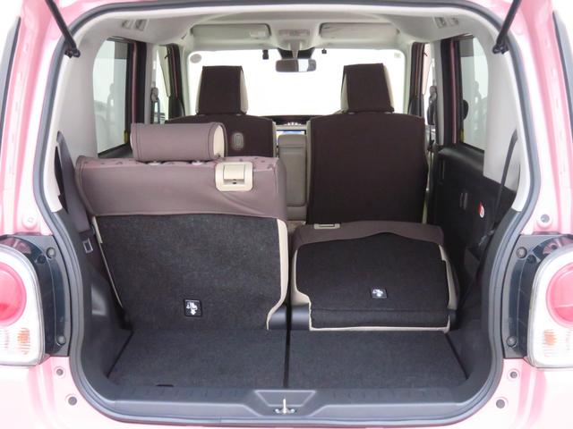 ムーヴキャンバスＧホワイトアクセントＶＳ　ＳＡIII　ＥＴＣ　１年間無料保証パノラマカメラ　ブルートゥース　ＬＥＤ　車線逸脱警報　両側オートスライドドア　ハイビームアシスト　ワンオーナー車　ＴＶ　キーフリー　ＤＶＤ　前後ドラレコ　記録簿　純正７型ナビ　運転席シートヒーター（三重県）の中古車