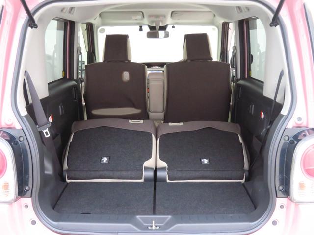 ムーヴキャンバスＧホワイトアクセントＶＳ　ＳＡIII　ＥＴＣ　１年間無料保証パノラマカメラ　ブルートゥース　ＬＥＤ　車線逸脱警報　両側オートスライドドア　ハイビームアシスト　ワンオーナー車　ＴＶ　キーフリー　ＤＶＤ　前後ドラレコ　記録簿　純正７型ナビ　運転席シートヒーター（三重県）の中古車