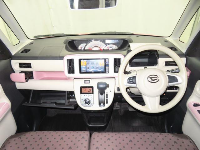 ムーヴキャンバスＧホワイトアクセントＶＳ　ＳＡIII　ＥＴＣ　１年間無料保証パノラマカメラ　ブルートゥース　ＬＥＤ　車線逸脱警報　両側オートスライドドア　ハイビームアシスト　ワンオーナー車　ＴＶ　キーフリー　ＤＶＤ　前後ドラレコ　記録簿　純正７型ナビ　運転席シートヒーター（三重県）の中古車