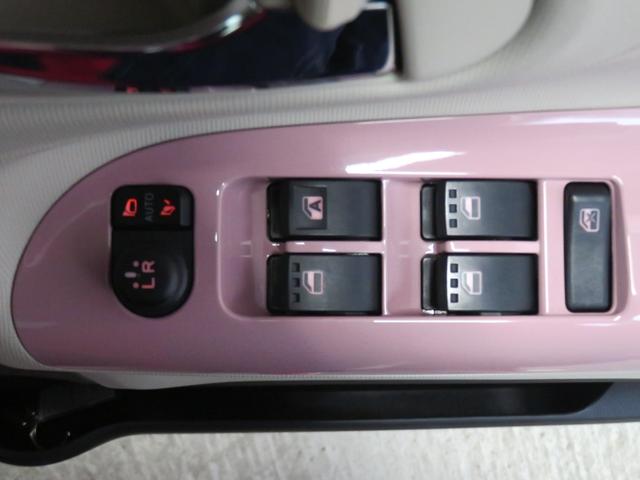 ムーヴキャンバスＧホワイトアクセントＶＳ　ＳＡIII　ＥＴＣ　１年間無料保証パノラマカメラ　ブルートゥース　ＬＥＤ　車線逸脱警報　両側オートスライドドア　ハイビームアシスト　ワンオーナー車　ＴＶ　キーフリー　ＤＶＤ　前後ドラレコ　記録簿　純正７型ナビ　運転席シートヒーター（三重県）の中古車