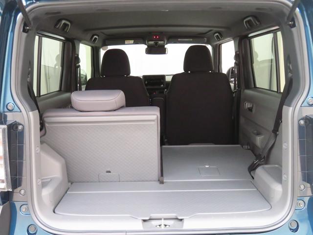 タフトGターボ ダーククロムベンチャー キーフリー 1年間無料保証車線逸脱警報装置 衝突回避支援ブレーキ 運転席・助手席シートヒーター 電動格納ドアミラー LEDヘッド ムーンルーフ Aストップ バックカメラ 電動パーキングブレーキ コーナーセンサー オートエアコン(三重県)の中古車