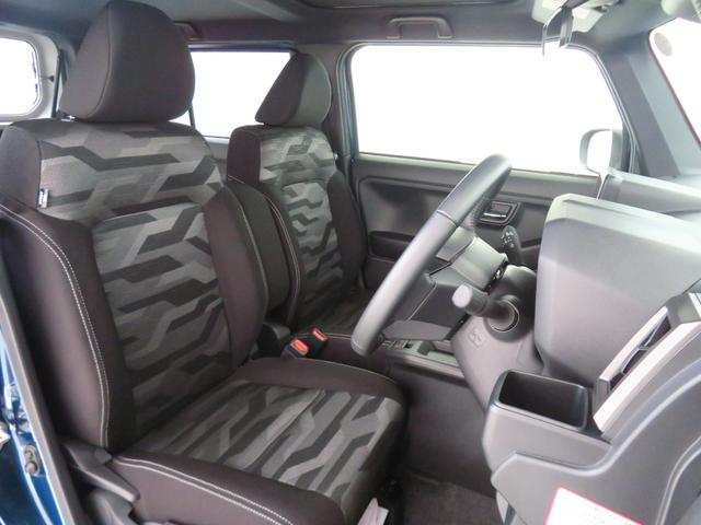 タフトGターボ ダーククロムベンチャー キーフリー 1年間無料保証車線逸脱警報装置 衝突回避支援ブレーキ 運転席・助手席シートヒーター 電動格納ドアミラー LEDヘッド ムーンルーフ Aストップ バックカメラ 電動パーキングブレーキ コーナーセンサー オートエアコン(三重県)の中古車