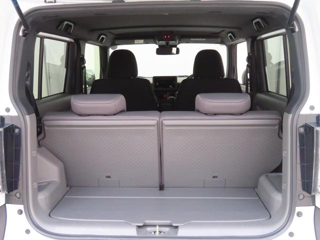 タフトG ダーククロムベンチャー コーナーセンサー 1年間無料保証1オ−ナ− LEDライト レーンキープアシスト アイドリングS 電格ミラー キーフリー 記録簿 衝突安全ボディ パノラマカメラ 運転席・助手席シートヒーター 電動パーキングブレーキ オートエアコン(三重県)の中古車