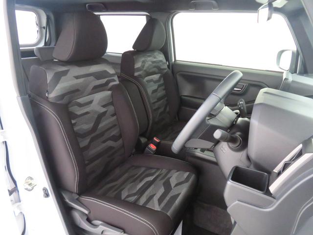 タフトG ダーククロムベンチャー コーナーセンサー 1年間無料保証1オ−ナ− LEDライト レーンキープアシスト アイドリングS 電格ミラー キーフリー 記録簿 衝突安全ボディ パノラマカメラ 運転席・助手席シートヒーター 電動パーキングブレーキ オートエアコン(三重県)の中古車