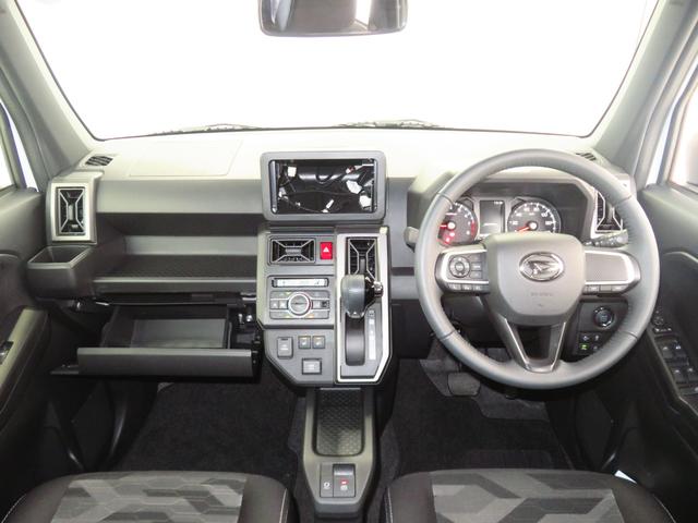 タフトG ダーククロムベンチャー コーナーセンサー 1年間無料保証1オ−ナ− LEDライト レーンキープアシスト アイドリングS 電格ミラー キーフリー 記録簿 衝突安全ボディ パノラマカメラ 運転席・助手席シートヒーター 電動パーキングブレーキ オートエアコン(三重県)の中古車