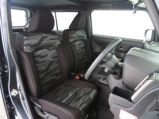 タフトG ダーククロムベンチャー バックカメラ 1年間無料保証1オ−ナ− BLUETOOTH アダプティブクルコン USB フルセグ 電格ミラー 9型ディスプレイオーディオ 電動パーキングブレーキ 運転席・助手席シートヒーター キーフリー コーナーセンサー(三重県)の中古車