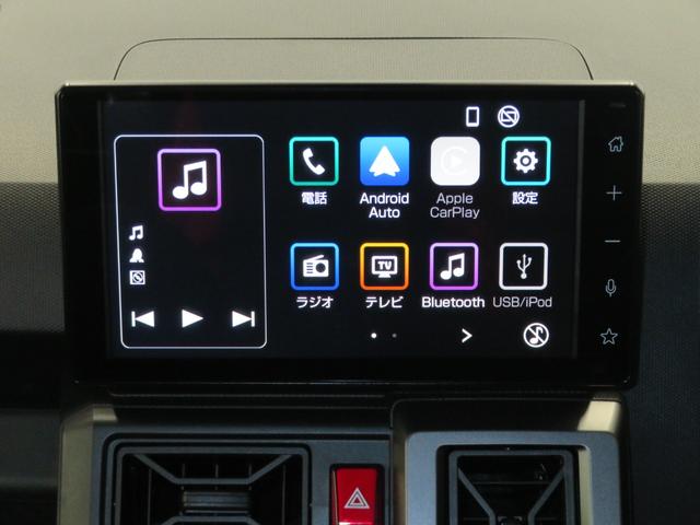 タフトG ダーククロムベンチャー バックカメラ 1年間無料保証1オ−ナ− BLUETOOTH アダプティブクルコン USB フルセグ 電格ミラー 9型ディスプレイオーディオ 電動パーキングブレーキ 運転席・助手席シートヒーター キーフリー コーナーセンサー(三重県)の中古車