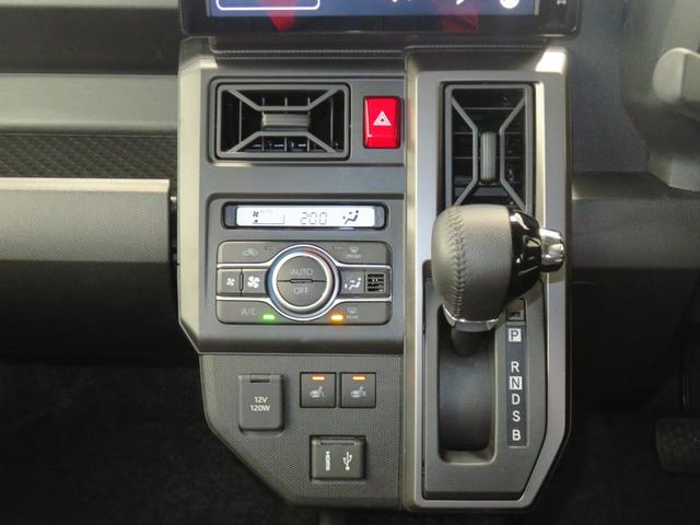 タフトG ダーククロムベンチャー バックカメラ 1年間無料保証1オ−ナ− BLUETOOTH アダプティブクルコン USB フルセグ 電格ミラー 9型ディスプレイオーディオ 電動パーキングブレーキ 運転席・助手席シートヒーター キーフリー コーナーセンサー(三重県)の中古車