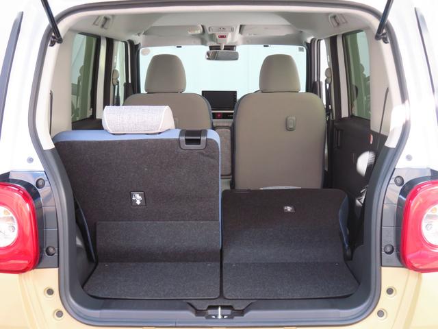 ムーヴキャンバスストライプスGターボ 電動パーキングブレーキ 1年間無料保証Bluetooth対応 Bカメラ 1オーナー 地デジ シートH 左右オートスライド LEDヘッドライト 元試乗車 記録簿 9型ディスプレイオーディオ キーフリー コーナーセンサー ワイヤレス充電(三重県)の中古車