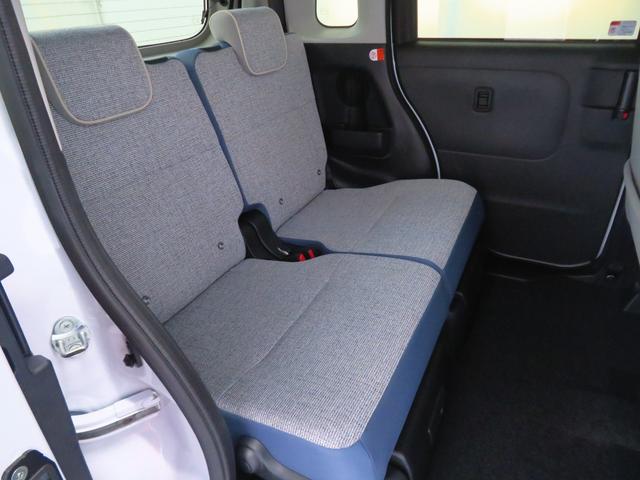 ムーヴキャンバスストライプスG 9型ディスプレイオーディオ 1年間無料保証BLUETOOTH Bカメラ フルセグ USBポート セキュリティアラーム プッシュスタート Sヒーター キーフリー LEDライト 電動パーキングブレーキ 両側パワースライドドア コーナーセンサー(三重県)の中古車