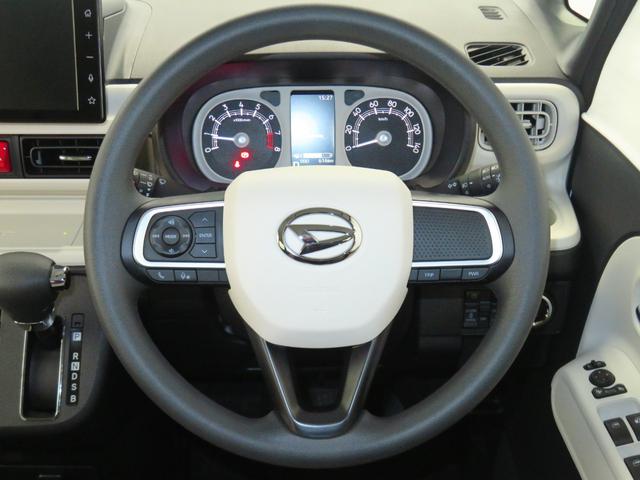 ムーヴキャンバスストライプスG 9型ディスプレイオーディオ 1年間無料保証BLUETOOTH Bカメラ フルセグ USBポート セキュリティアラーム プッシュスタート Sヒーター キーフリー LEDライト 電動パーキングブレーキ 両側パワースライドドア コーナーセンサー(三重県)の中古車