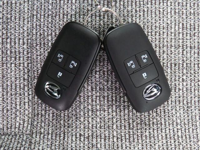 ムーヴキャンバスストライプスG 9型ディスプレイオーディオ 1年間無料保証BLUETOOTH Bカメラ フルセグ USBポート セキュリティアラーム プッシュスタート Sヒーター キーフリー LEDライト 電動パーキングブレーキ 両側パワースライドドア コーナーセンサー(三重県)の中古車