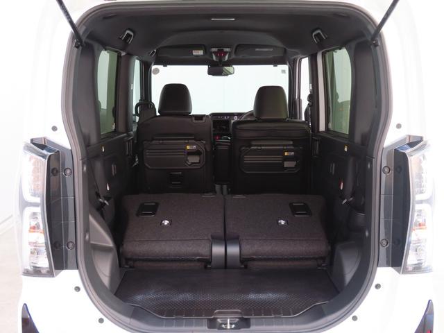 タントカスタムRS ecoIDLE非装着車 1年間無料保証両側パワスライドドア レーンキープA 元試乗車 ターボエンジン LEDライト 1オーナー キーフリー セキュリティ バックカメラ 電動パーキングブレーキ 運転席・助手席シートヒーター コーナーセンサー(三重県)の中古車