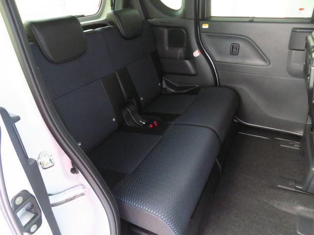 タントカスタムRS ecoIDLE非装着車 1年間無料保証両側パワスライドドア レーンキープA 元試乗車 ターボエンジン LEDライト 1オーナー キーフリー セキュリティ バックカメラ 電動パーキングブレーキ 運転席・助手席シートヒーター コーナーセンサー(三重県)の中古車