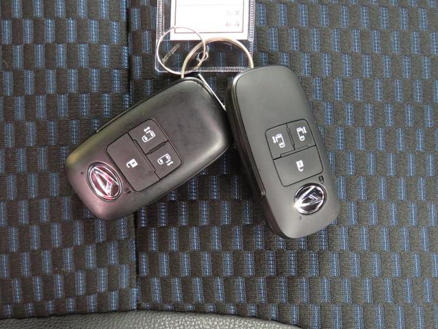 タントカスタムRS ecoIDLE非装着車 1年間無料保証両側パワスライドドア レーンキープA 元試乗車 ターボエンジン LEDライト 1オーナー キーフリー セキュリティ バックカメラ 電動パーキングブレーキ 運転席・助手席シートヒーター コーナーセンサー(三重県)の中古車