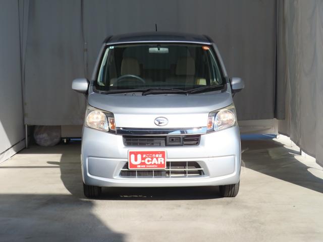 ムーヴL SA 純正CDステレオ パワーウィンドウ 1年間無料保証盗難防止アラーム キーレスキー 運転席・助手席エアバッグ ベンチシート Iストップ 衝突安全ボディ ABS 電動格納式ミラー 純正フロアマット マニュアルエアコン レベリング AM/FMラジオ(三重県)の中古車