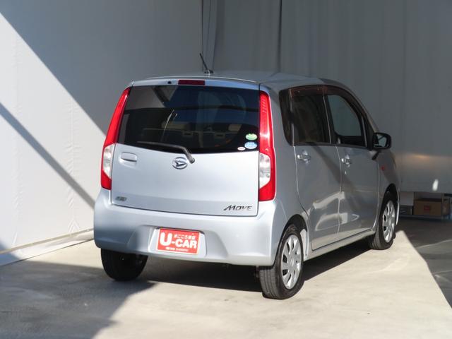 ムーヴL SA 純正CDステレオ パワーウィンドウ 1年間無料保証盗難防止アラーム キーレスキー 運転席・助手席エアバッグ ベンチシート Iストップ 衝突安全ボディ ABS 電動格納式ミラー 純正フロアマット マニュアルエアコン レベリング AM/FMラジオ(三重県)の中古車