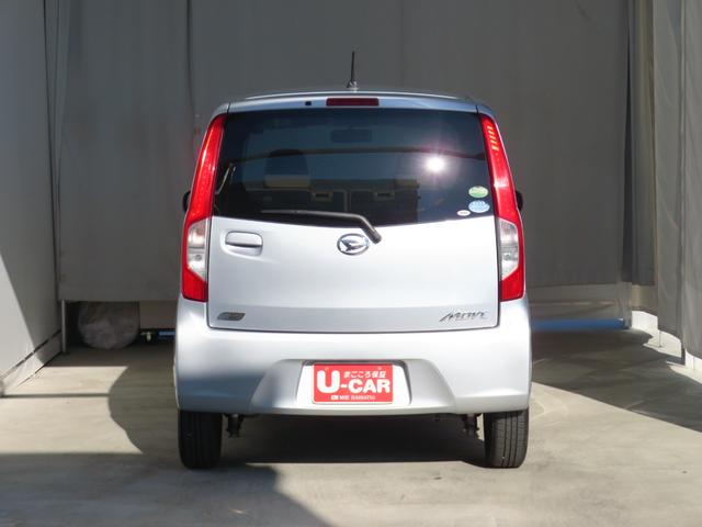 ムーヴL SA 純正CDステレオ パワーウィンドウ 1年間無料保証盗難防止アラーム キーレスキー 運転席・助手席エアバッグ ベンチシート Iストップ 衝突安全ボディ ABS 電動格納式ミラー 純正フロアマット マニュアルエアコン レベリング AM/FMラジオ(三重県)の中古車