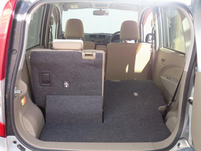 ムーヴL SA 純正CDステレオ パワーウィンドウ 1年間無料保証盗難防止アラーム キーレスキー 運転席・助手席エアバッグ ベンチシート Iストップ 衝突安全ボディ ABS 電動格納式ミラー 純正フロアマット マニュアルエアコン レベリング AM/FMラジオ(三重県)の中古車