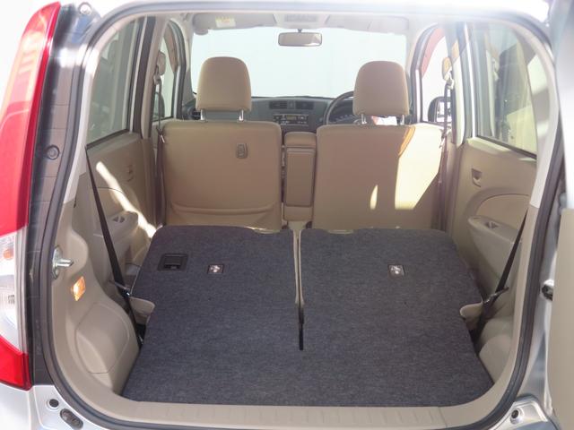 ムーヴL SA 純正CDステレオ パワーウィンドウ 1年間無料保証盗難防止アラーム キーレスキー 運転席・助手席エアバッグ ベンチシート Iストップ 衝突安全ボディ ABS 電動格納式ミラー 純正フロアマット マニュアルエアコン レベリング AM/FMラジオ(三重県)の中古車